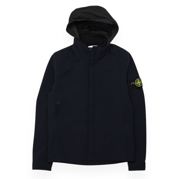 Stone Island Windbreaker Jacket
