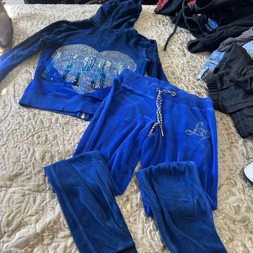 Lipsy London Velar Tracksuit